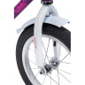 Детский велосипед NOVATRACK MAPLE 14” пурпурный 144MAPLE.PR22