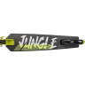 Городской самокат NOVATRACK JUNGLE 145 PRO 145P.JUNGLE.LM9