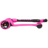 Кикборд NOVATRACK RAINBOW CAR 120C.RAINBOW.PN20