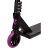 Трюковый самокат NOVATRACK PSYCHO'10 110A.PSYCHO.BVT21