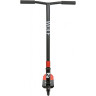 Трюковый самокат NOVATRACK WOLF 100 Alloy 100A.WOLF.BRD20